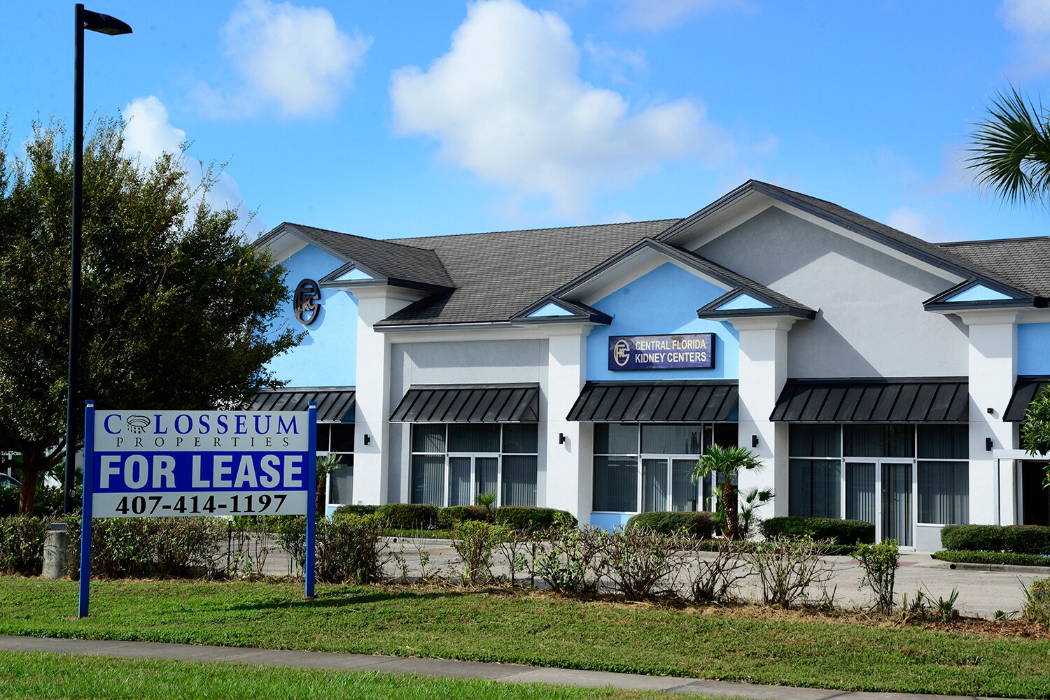 14522 Landstar Blvd, Orlando, FL à louer Photo de l’immeuble– Image 1 sur 5