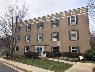 Plus de détails pour 5514 Alma Ln, Springfield, VA - Bureau à louer
