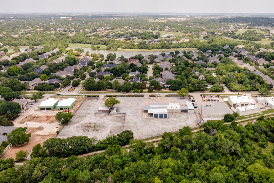 1809 John McCain Rd, Colleyville, TX à louer - Photo de l’immeuble – Image 3 sur 26