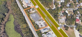 Plus de détails pour 2403 N Cocoa Blvd, Cocoa, FL - Local commercial à vendre