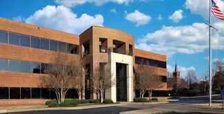 Plus de détails pour 10 S Academy St, Greenville, SC - Bureau à louer