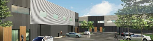 Plus de détails pour Local d'activités à louer