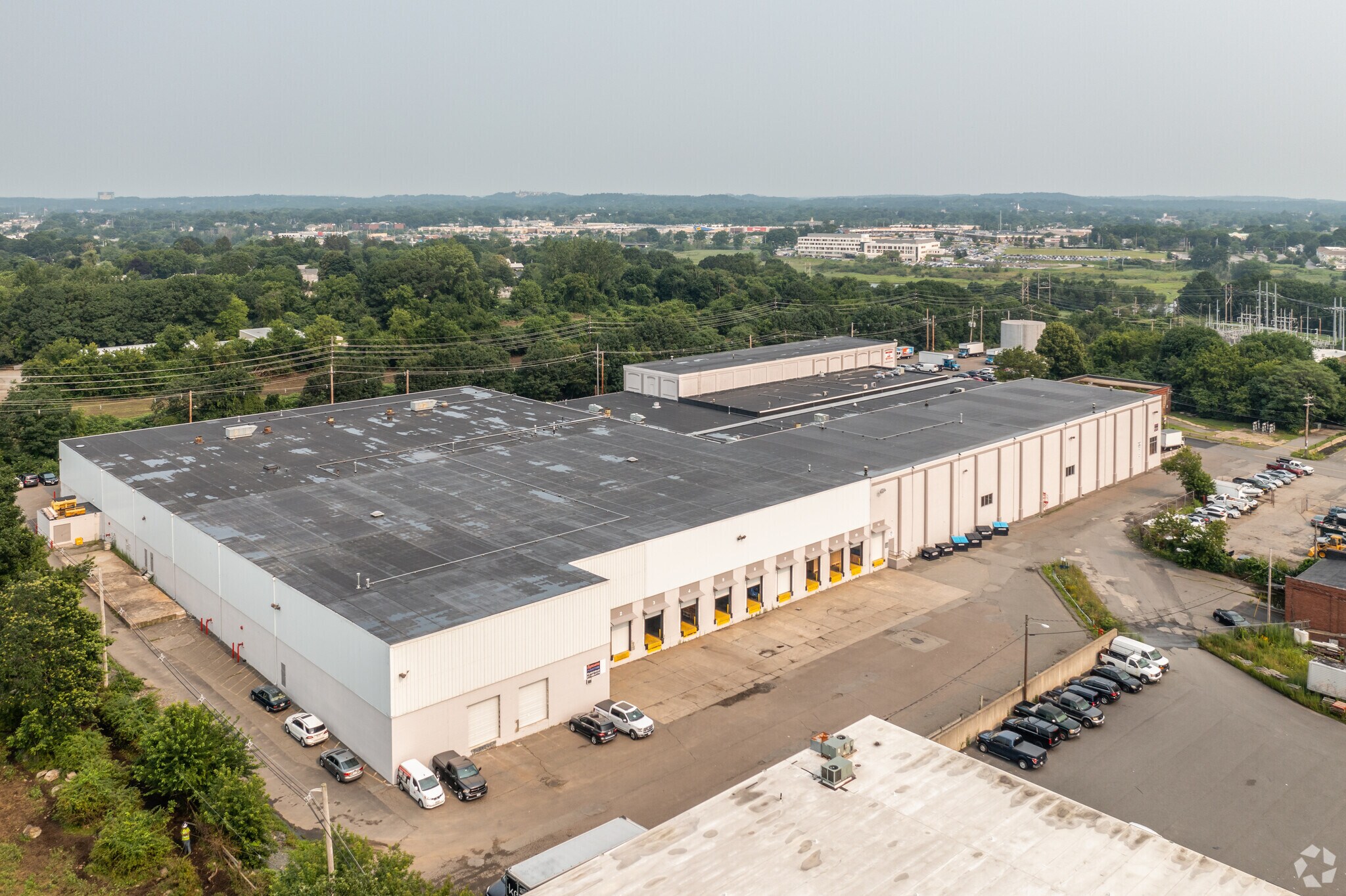 58 R Pulaski St, Peabody, MA à louer Aérien– Image 1 sur 29