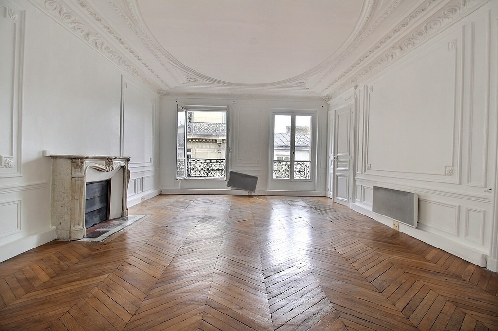 127 Rue Du Faubourg Poissonnière, Paris à louer Photo de l’immeuble– Image 1 sur 10