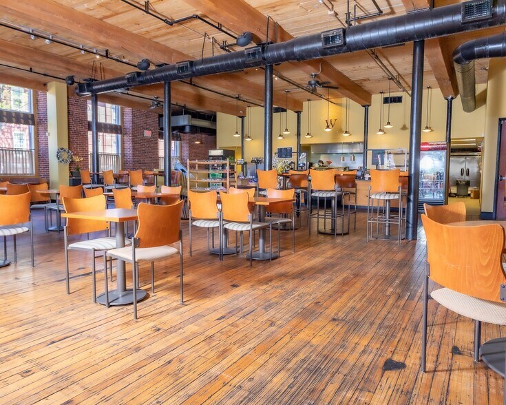 250 Commercial St, Manchester, NH à louer - Photo de l’immeuble – Image 3 sur 14