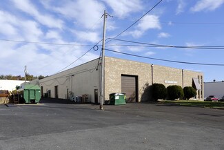 Plus de détails pour 1327 Adams Rd, Bensalem, PA - Industriel/Logistique à louer