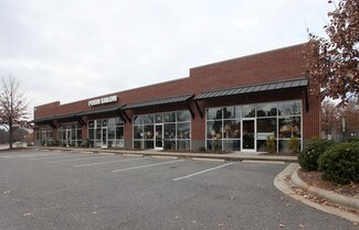 Plus de détails pour 2123 Atlantic Ave, Raleigh, NC - Local commercial à louer