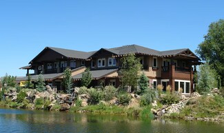 Plus de détails pour 291 E Shore Dr, Eagle, ID - Bureau à louer