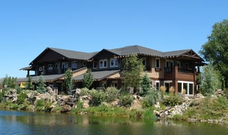 Plus de détails pour 291 E Shore Dr, Eagle, ID - Bureau à louer