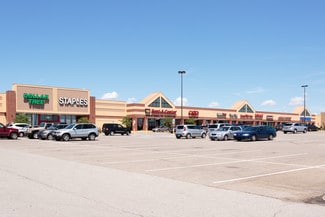 Plus de détails pour 16755-16787 Clover Rd, Noblesville, IN - Local commercial à louer