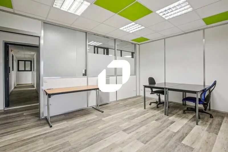 Bureau dans Stains à louer - Photo intérieure – Image 2 sur 14