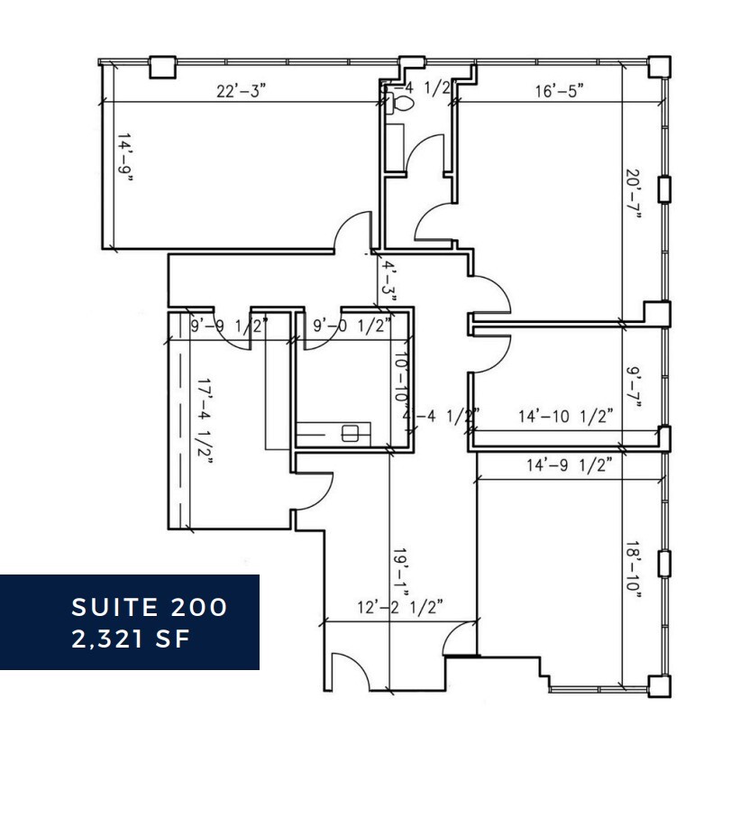 2530 Eldorado Pky, McKinney, TX à louer Photo de l’immeuble– Image 1 sur 1