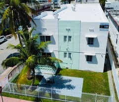 The Edroy Apartments - Immobilier d'entreprise