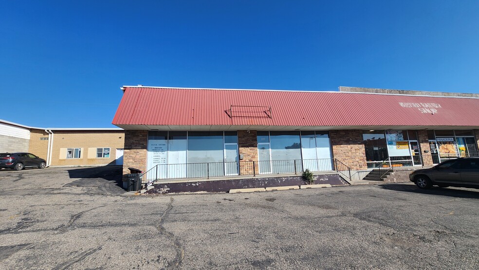 385 May St, Idaho Falls, ID à louer - Photo de l’immeuble – Image 3 sur 8