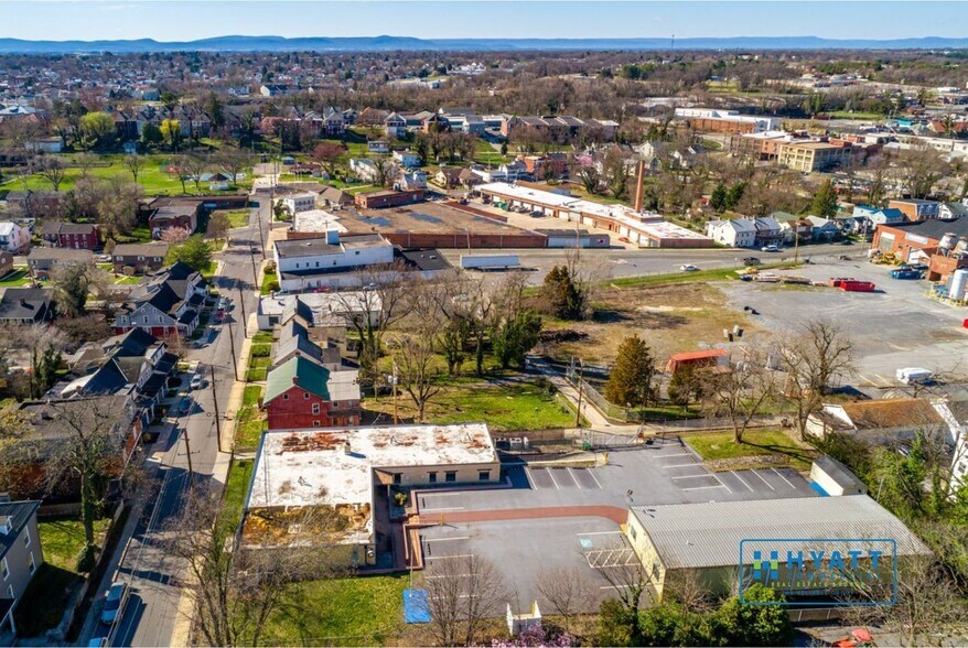 34 Charles St, Hagerstown, MD à louer - Photo de l’immeuble – Image 3 sur 6