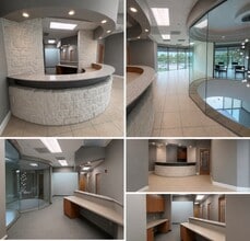 9300 Wade Blvd, Frisco, TX à louer Photo intérieure– Image 2 sur 5