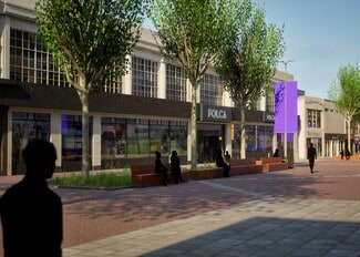 Plus de détails pour 48-66 Sandgate Rd, Folkestone - Local commercial à louer
