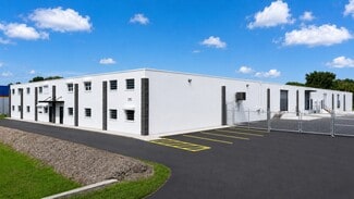 Plus de détails pour 12388 Starkey Rd, Largo, FL - Industriel/Logistique à louer