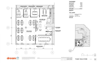 330 Bay St, Toronto, ON à louer Plan d’étage– Image 1 sur 1