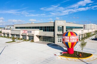 Plus de détails pour 7726 Winegard Rd, Orlando, FL - Local commercial à louer