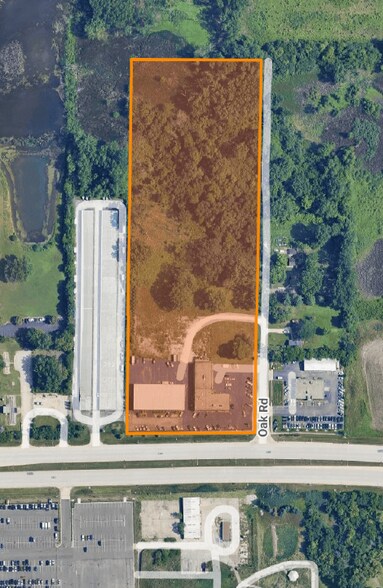 4200 E Main St, St Charles, IL à vendre - Photo de l’immeuble – Image 2 sur 11