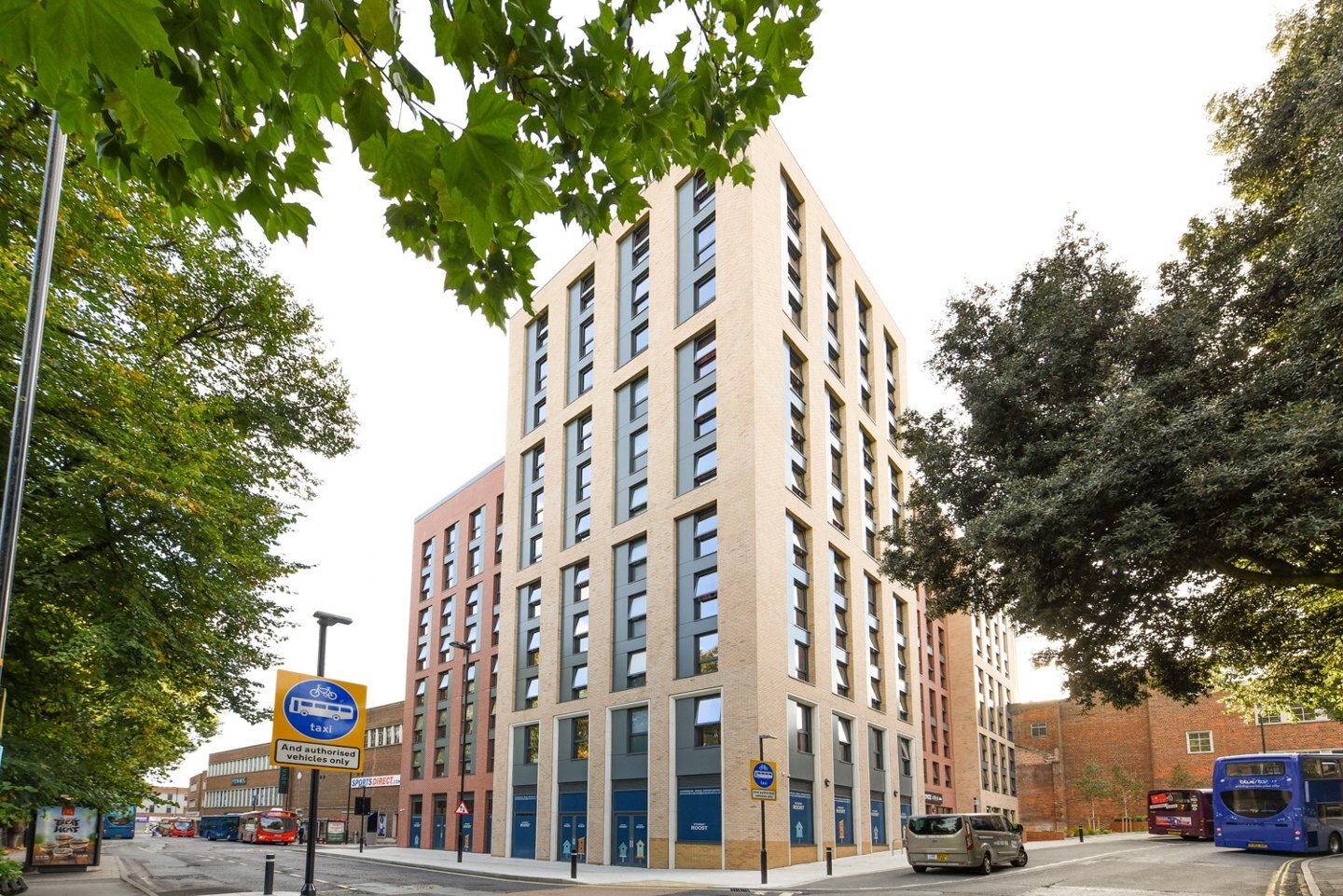 Vincents Walk, Southampton à louer Photo principale– Image 1 sur 2