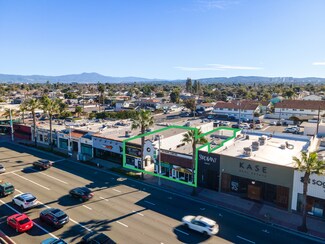 Plus de détails pour 1810 Newport Blvd, Costa Mesa, CA - Local commercial à vendre