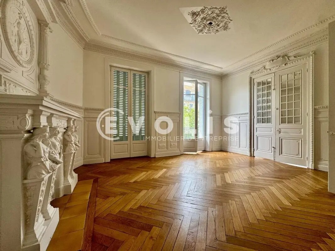 Bureau dans Lyon à louer Photo intérieure– Image 1 sur 13