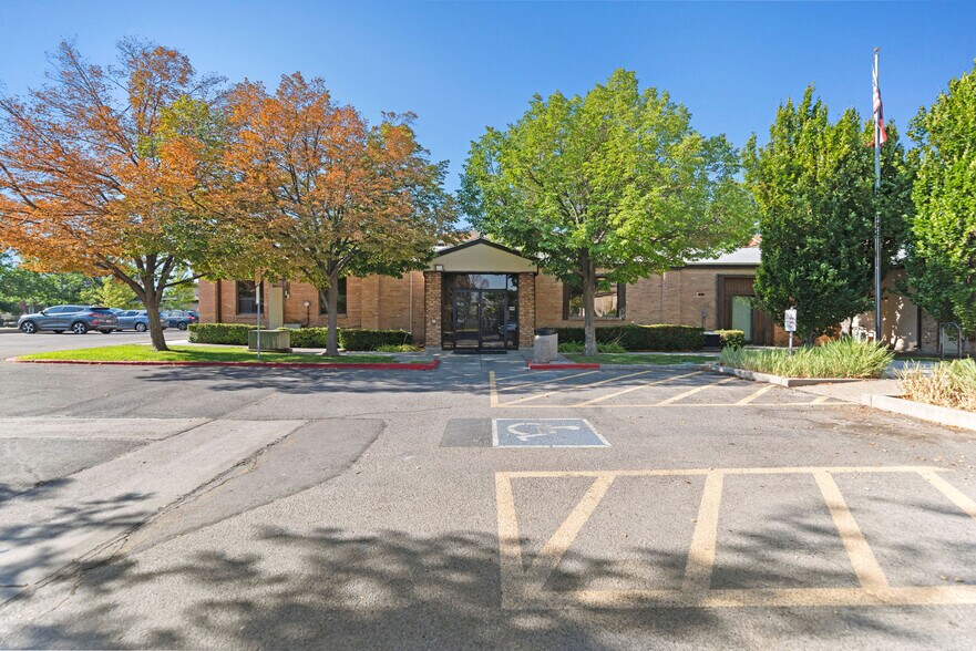 1776 S West Temple, Salt Lake City, UT à louer - Photo de l’immeuble – Image 2 sur 6