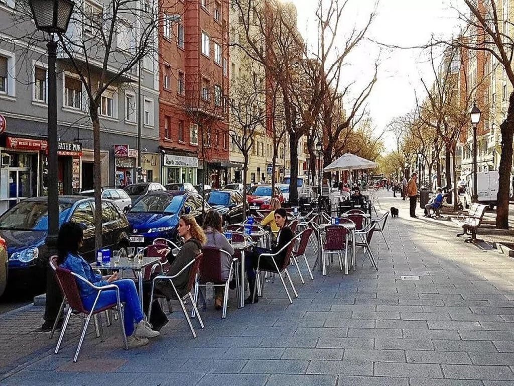 Photo de l’immeuble