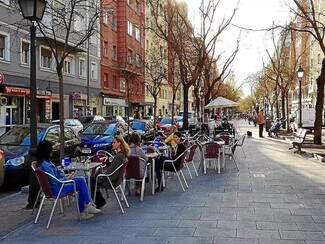 Plus de détails pour Local commercial à louer