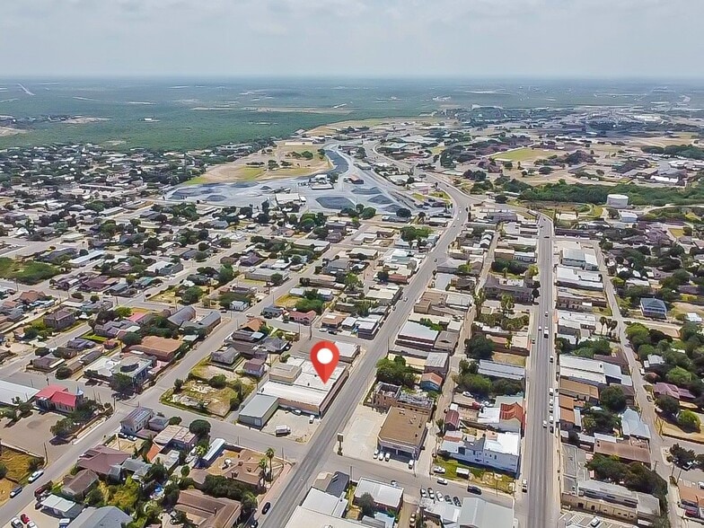 405 E 2nd St, Rio Grande City, TX à vendre - Photo de l’immeuble – Image 3 sur 24