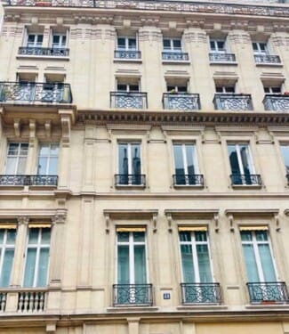 Plus de détails pour 48 Rue De La Bienfaisance, Paris - Bureau à vendre