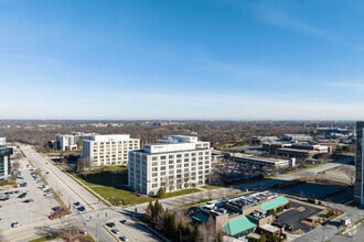 2015 Spring Rd, Oak Brook, IL - VUE AÉRIENNE  vue de carte - Image1