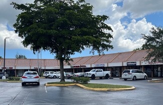 Plus de détails pour 7306-7336 Lake Worth Rd, Lake Worth, FL - Local commercial à louer