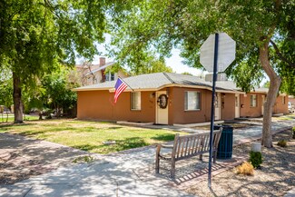 Plus de détails pour 5707 W Myrtle Ave, Glendale, AZ - Logement à vendre