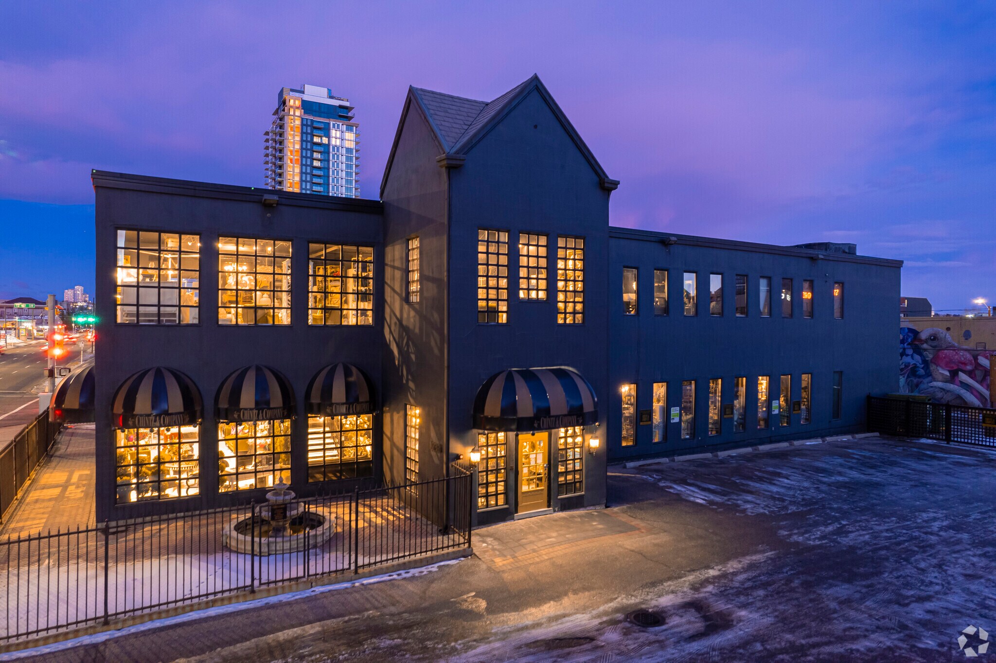 1238 11 Av SW, Calgary, AB à vendre Photo principale– Image 1 sur 10