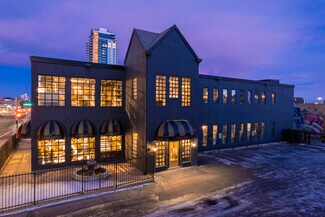 Plus de détails pour 1238 11 Av SW, Calgary, AB - Local commercial à vendre
