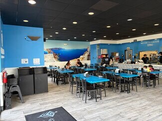 Plus de détails pour 1111-1191 S Victoria Ave, Oxnard, CA - Local commercial à louer