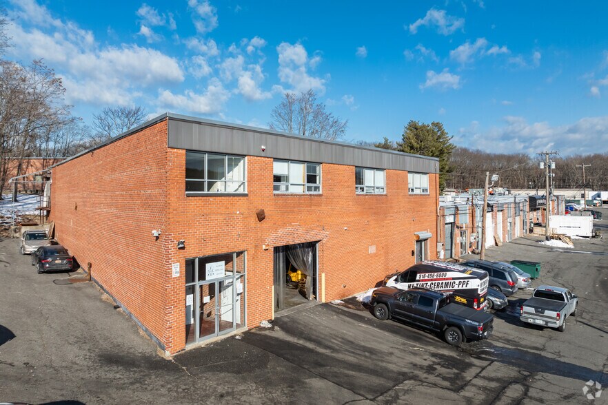 Dupont Street Portfolio portefeuille de 2 biens à vendre sur LoopNet.fr - Photo de l’immeuble – Image 1 sur 1