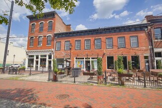 Plus de détails pour 29 N 17th St, Richmond, VA - Bureau à louer
