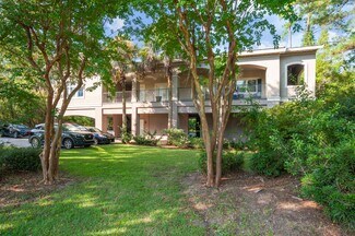 Plus de détails pour 1544 Fording Island Rd, Hilton Head Island, SC - Bureau à vendre