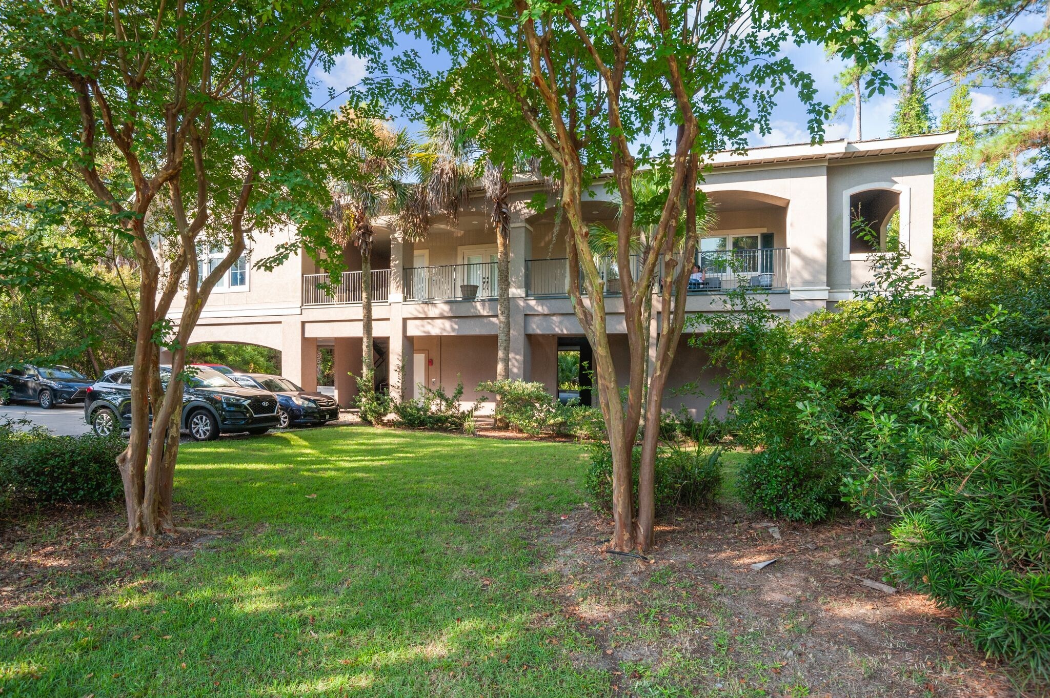 1544 Fording Island Rd, Hilton Head Island, SC à vendre Photo principale– Image 1 sur 51