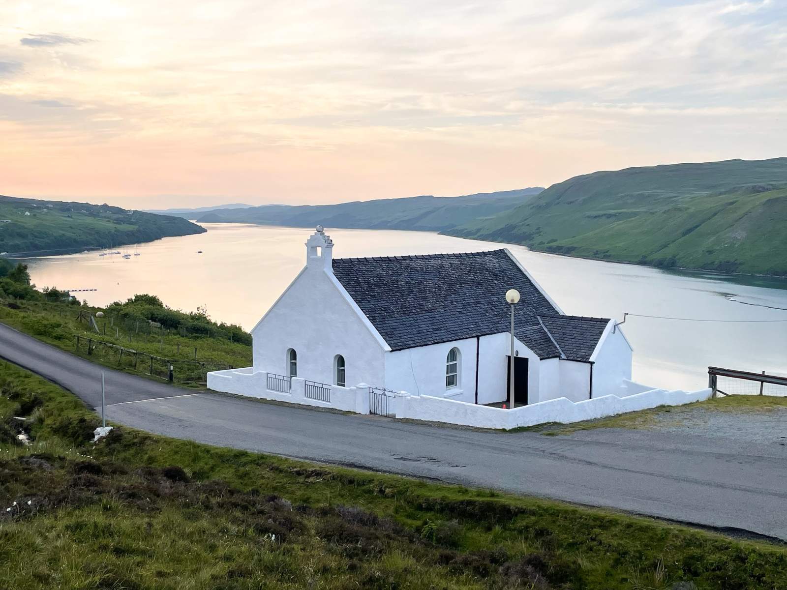 Spécialité dans Isle Of Skye à vendre Photo de l’immeuble– Image 1 sur 2