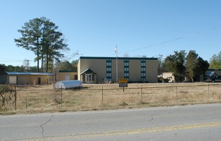 Plus de détails pour 5389 N Main St, Acworth, GA - Différents types d’espaces à louer