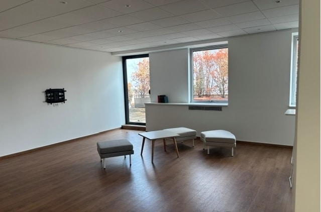 333 Avenue Georges Clemenceau, Nanterre à louer - Photo intérieure – Image 3 sur 9