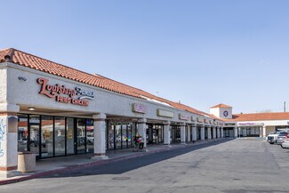 Plus de détails pour 1645-1647 E Palmdale Blvd, Palmdale, CA - Local commercial à louer