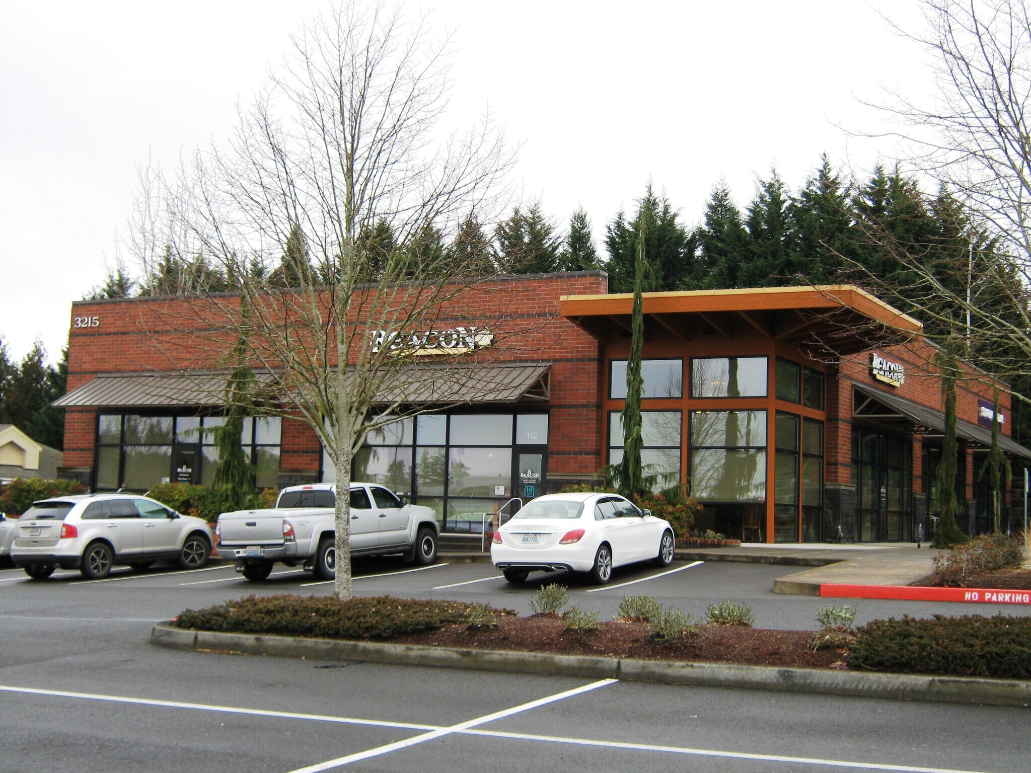 3215 SE 192nd Ave, Vancouver, WA à louer Photo de l’immeuble– Image 1 sur 1