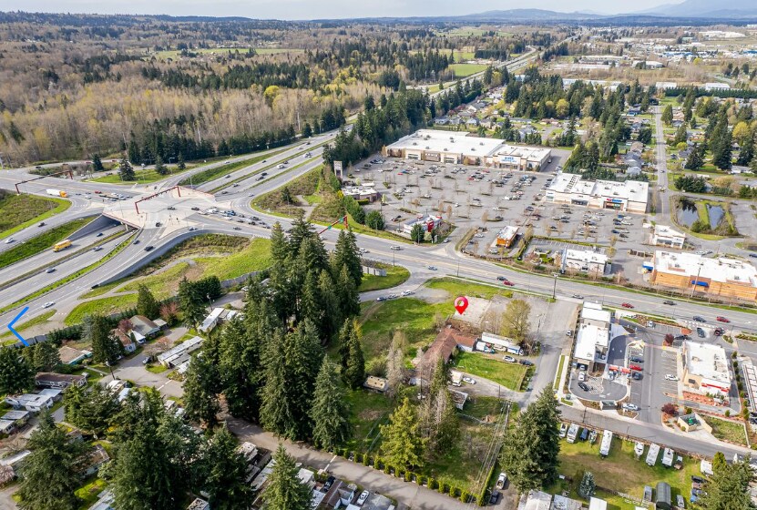 3628 116th St NE, Marysville, WA à vendre - Photo de l’immeuble – Image 2 sur 3