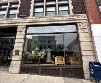 Plus de détails pour 427-429 Bloomfield Ave, Montclair, NJ - Local commercial à louer